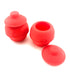 35ml Silicone Honey Pot Wax Jar - SmokeZone 420