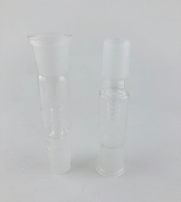 18/18mm Diffused Adapter - SmokeZone 420