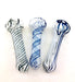 4.5" Inside Out Work Hand Pipe - SmokeZone 420