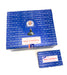Satya Nag Champa Blue Dhoop Cones - SmokeZone 420