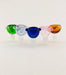 14mm Color Bowls - SmokeZone 420