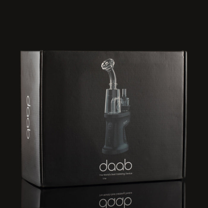 ISPIRE daab™ - SmokeZone 420