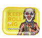 Keep Rolling Lion Rolling Circus Rolling Trays - Large Size - SmokeZone 420