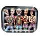 Keep Rolling Lion Rolling Circus Rolling Trays - Large Size - SmokeZone 420