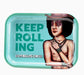 Keep Rolling Lion Rolling Circus Rolling Trays - Large Size - SmokeZone 420