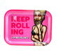 Keep Rolling Lion Rolling Circus Rolling Trays - Large Size - SmokeZone 420
