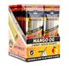 King Palm 2 Mini Rolls - 1 Gram - SmokeZone 420