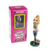 Lion Rolling Circus Collector Bobblehead - SmokeZone 420