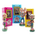 Lion Rolling Circus Collector Bobblehead - SmokeZone 420
