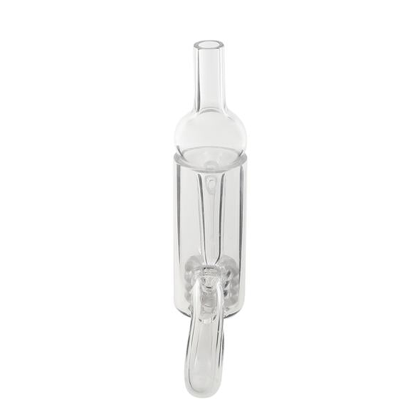 Diamond Loop Quartz Bangers - SmokeZone 420