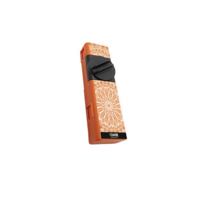 Combie® Mandala Series All-In-One Herb Grinder Kit - SmokeZone 420