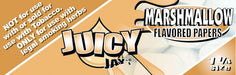 Juicy Jay's 1¼ Flavored Rolling Paper - SmokeZone 420