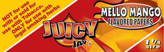 Juicy Jay's 1¼ Flavored Rolling Paper - SmokeZone 420
