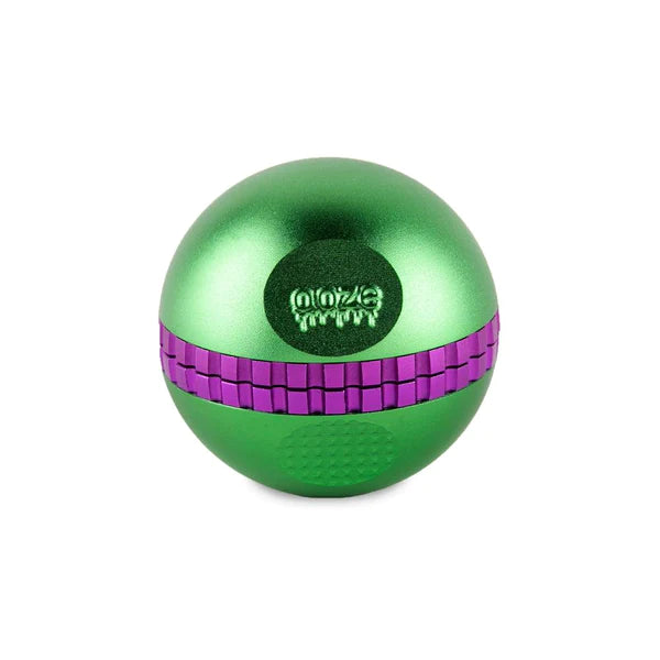 Ooze Saturn Grinder - SmokeZone 420
