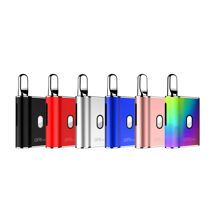 Airistech® Mystica II - SmokeZone 420