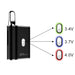Airistech® Mystica II - SmokeZone 420