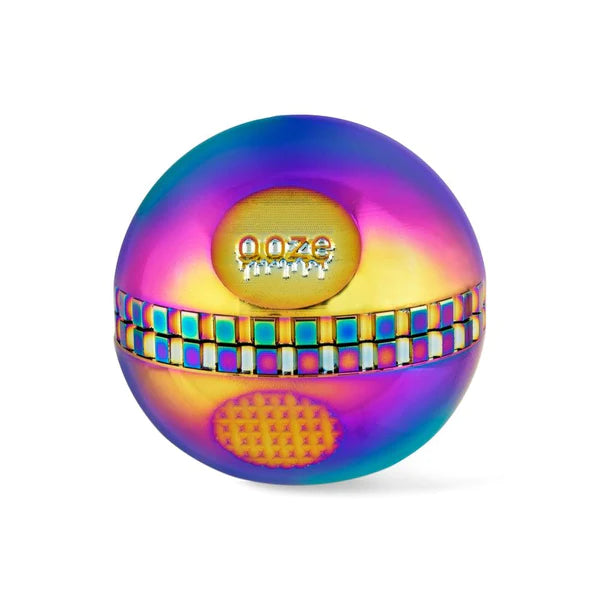Ooze Saturn Grinder - SmokeZone 420