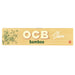 OCB Bamboo Slim Rolling Paper - SmokeZone 420