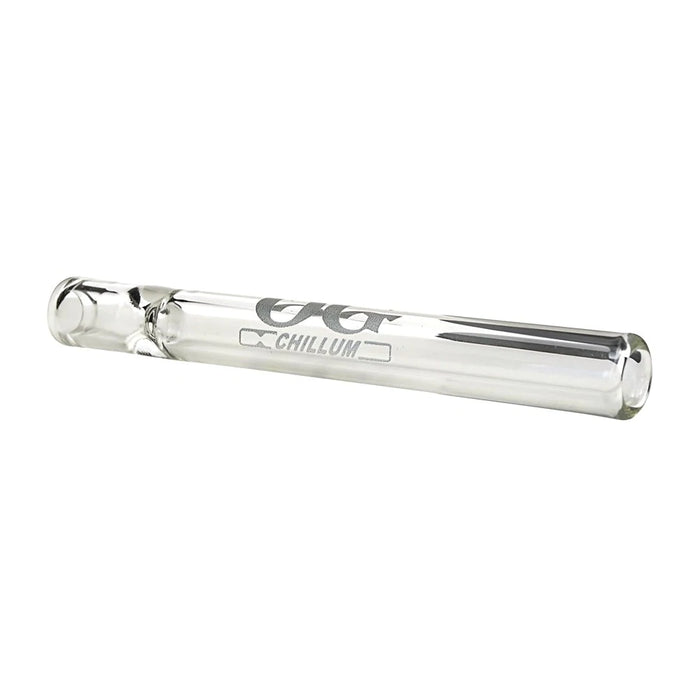 OG Glass Chillum Box Display - SmokeZone 420