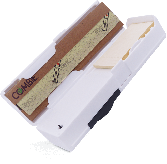 Combie® 90's Series All-In-One Herb Grinder Kit - SmokeZone 420