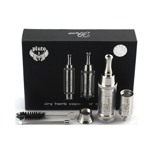 Pluto Dry Herb Atomizer - SmokeZone 420