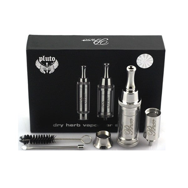 Pluto Dry Herb Atomizer - SmokeZone 420