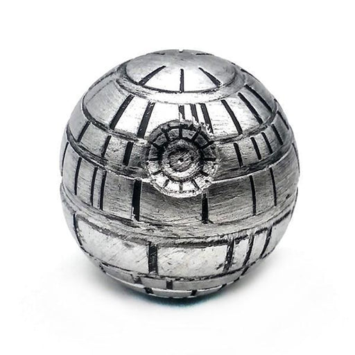 2" Death Star Grinder - SmokeZone 420