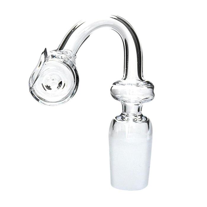 18mm Quartz Dozer Nail - SmokeZone 420