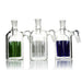 14/14mm 12 Arm Ash Catcher - SmokeZone 420