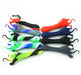 5" Silicone Venom Hand Pipe - SmokeZone 420