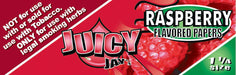 Juicy Jay's 1¼ Flavored Rolling Paper - SmokeZone 420