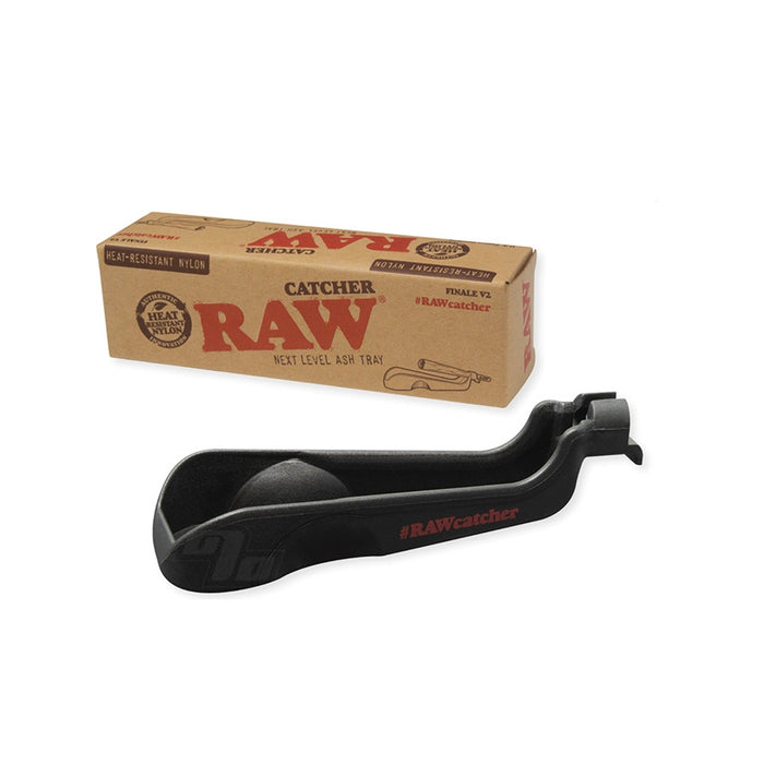 RAW Catcher - SmokeZone 420