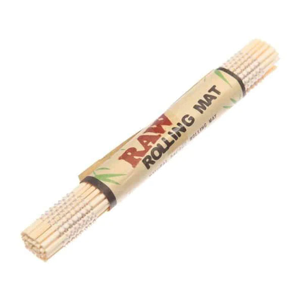 RAW Rolling Mat - SmokeZone 420