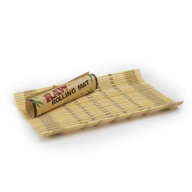 RAW Rolling Mat - SmokeZone 420