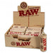 RAW Hemp Wick - 20ft / 6 Meter - SmokeZone 420