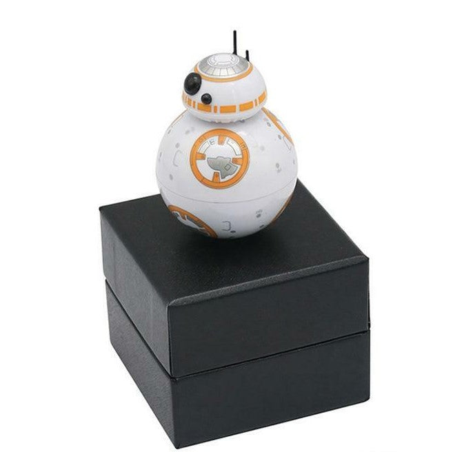 2" BB-8 Grinder - SmokeZone 420