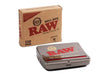 RAW 110mm Automatic Rolling Box - SmokeZone 420