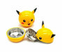 2" Pikachu Grinder - SmokeZone 420