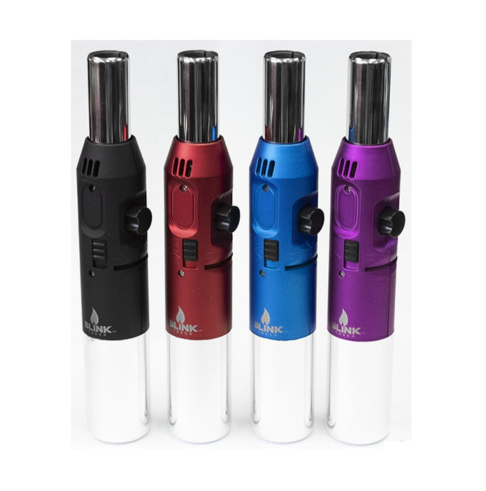 Blink Saber Torch (12 Per Box) - SmokeZone 420