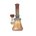 8" Full Frit Body Water Pipe - SmokeZone 420