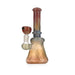 8" Full Frit Body Water Pipe - SmokeZone 420