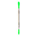 5" Silicone Cover Tip Stainless Steel Dabbers - SmokeZone 420