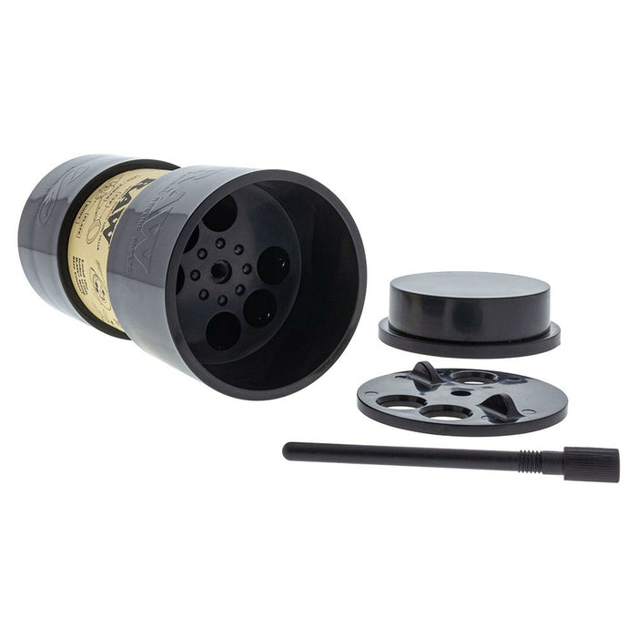 RAW Six Shooter Cone Filler - SmokeZone 420