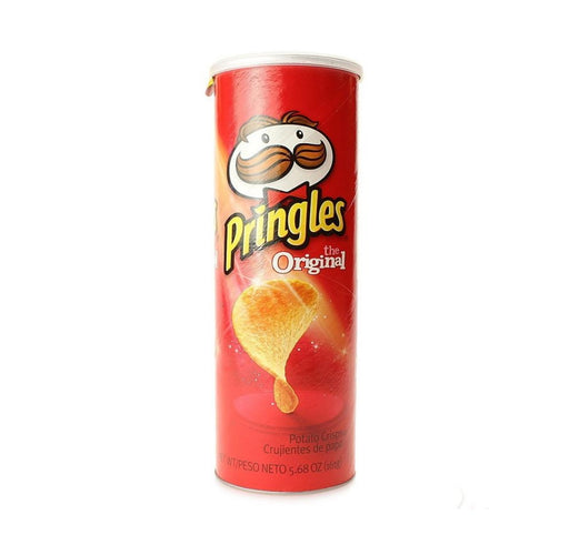 Pringles Original Stash Can - SmokeZone 420