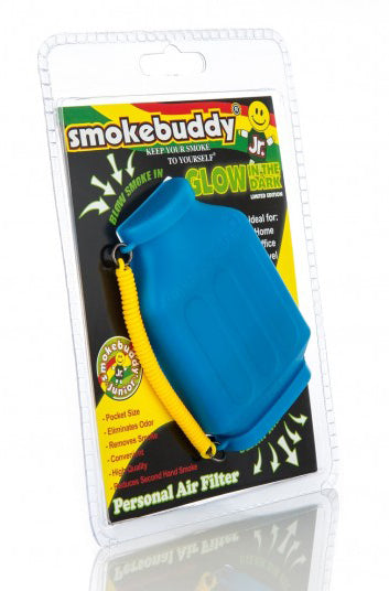 Smokebuddy Junior - SmokeZone 420