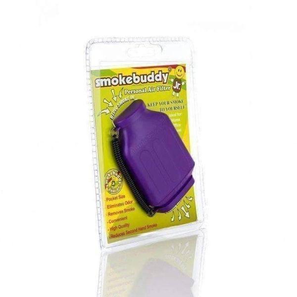 Smokebuddy Junior - SmokeZone 420