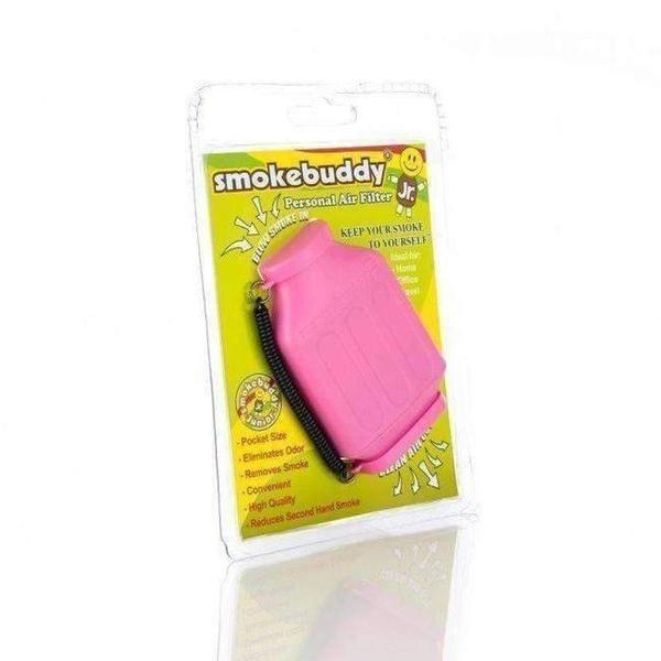 Smokebuddy Junior - SmokeZone 420