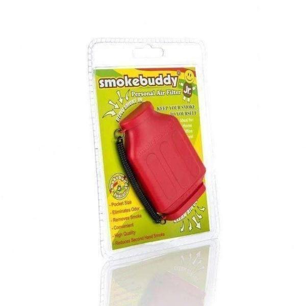 Smokebuddy Junior - SmokeZone 420