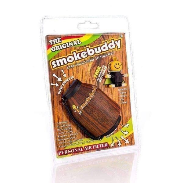 Smokebuddy Original - SmokeZone 420
