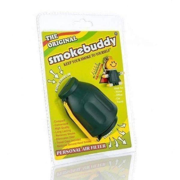 Smokebuddy Original - SmokeZone 420
